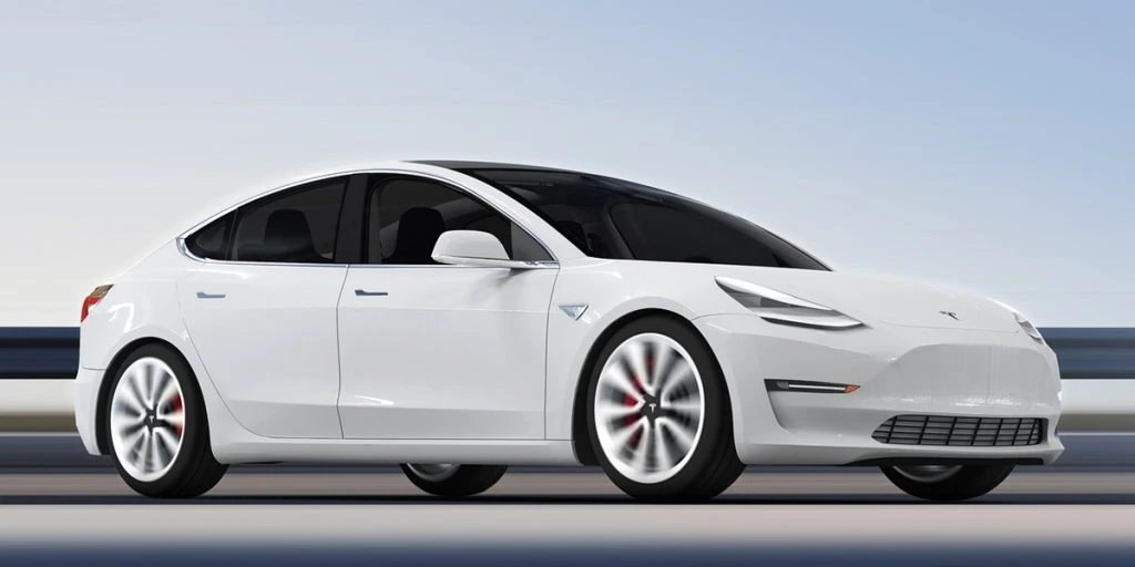 Begivenhedsrig nat: Tesla er kommet med store prisnedsættelser