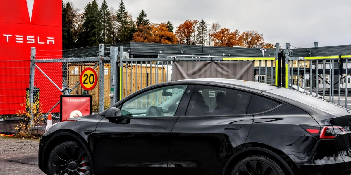 Kina har batteriet, der gør europæiske elbiler forældede: Det oplader 600 kilometer på 10 minutter