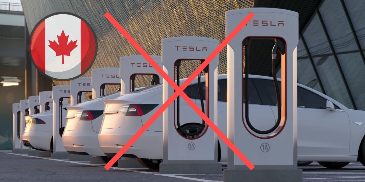 Du har ikke hørt hele historien: Derfor får Tesla ikke én krone fra Canada