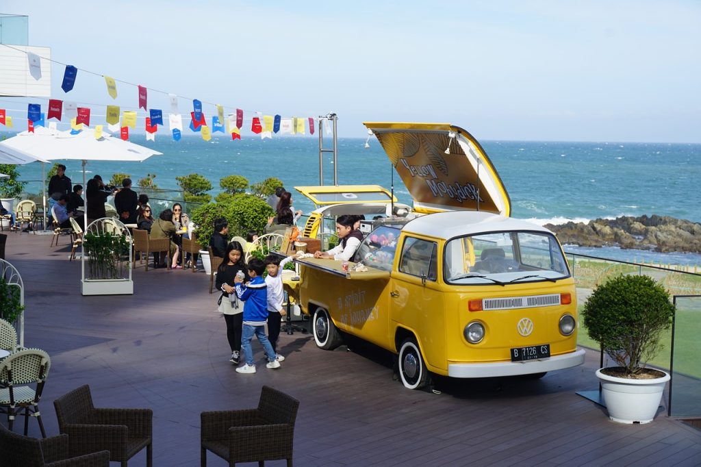 3 tips til et succesfuldt firmaevent