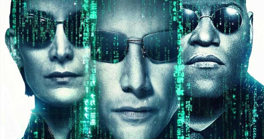 Keanu Reeves vender tilbage som Neo i The Matrix 4