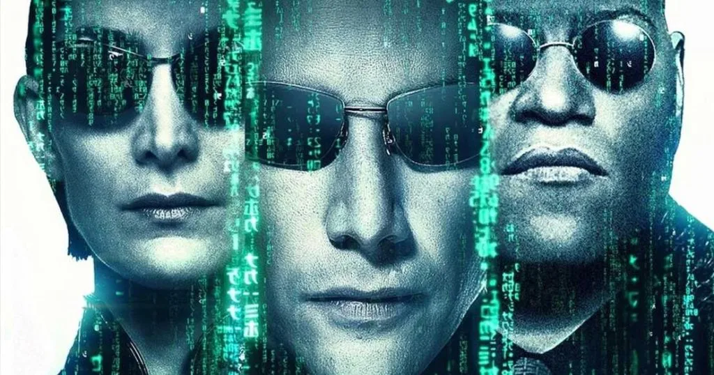 Keanu Reeves vender tilbage som Neo i The Matrix 4
