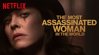 The Most Assassinated Woman In The World – Interessant idé. Elendig udførsel