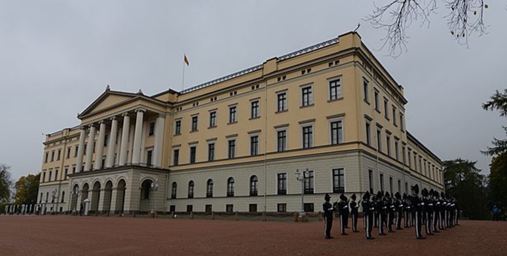 Norges statsminister om kongefamilien: Det er en familie med nogle helt klare udfordringer