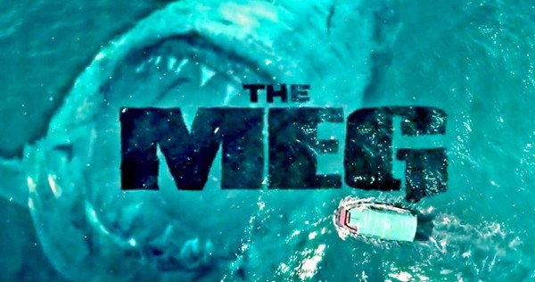 The Meg er et tag-selv-bord af tomme actionfilm-kalorier