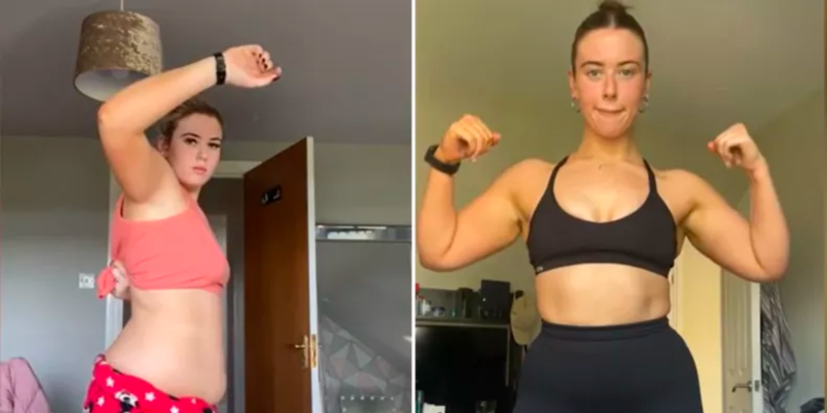 Therese deler ‘undervurderet’ vægttabstrick: Har selv brugt det til at smide 22 kg