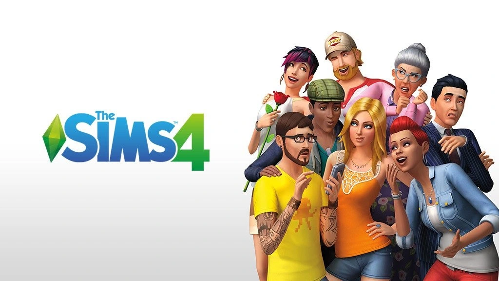 Skynd dig: The Sims 4 fås helt gratis i begrænset periode