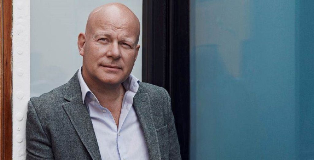 Babylykke hos X Factor-dommer: Er blevet far igen