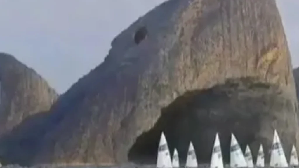 Hvad ser du på billedet? Optisk illusion afslører, hvordan du er som person