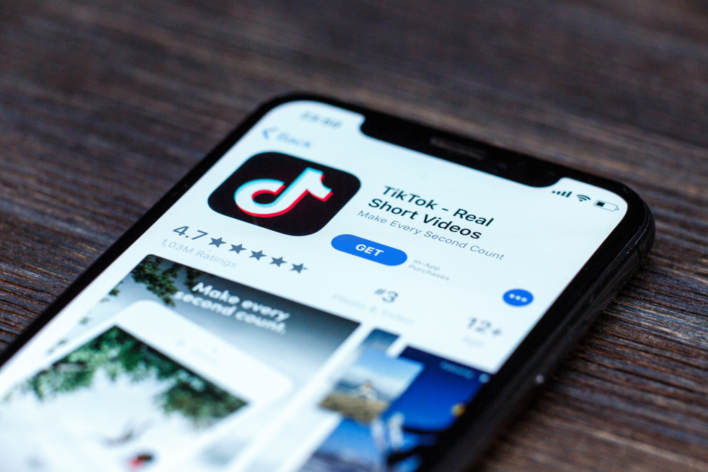 Skal du være stenrig: TiKTok-stjerner kan tjene mere end seks millioner kroner per video