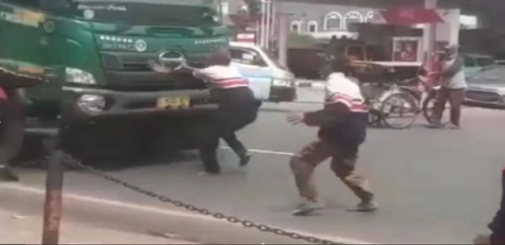 Ny og farlig trend går viralt på TikTok: Ung mand mister livet