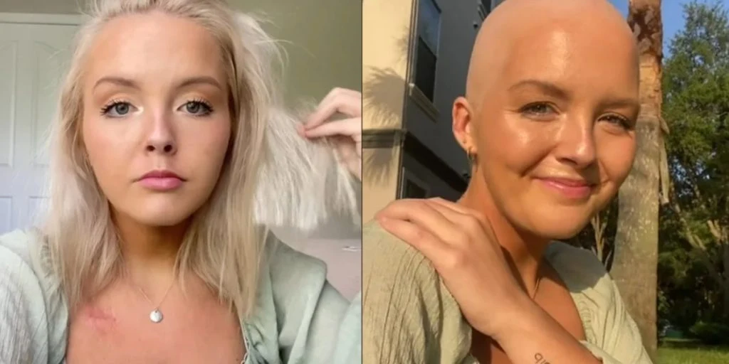 Kendt TikTok-stjerne død – blev kun 26 år