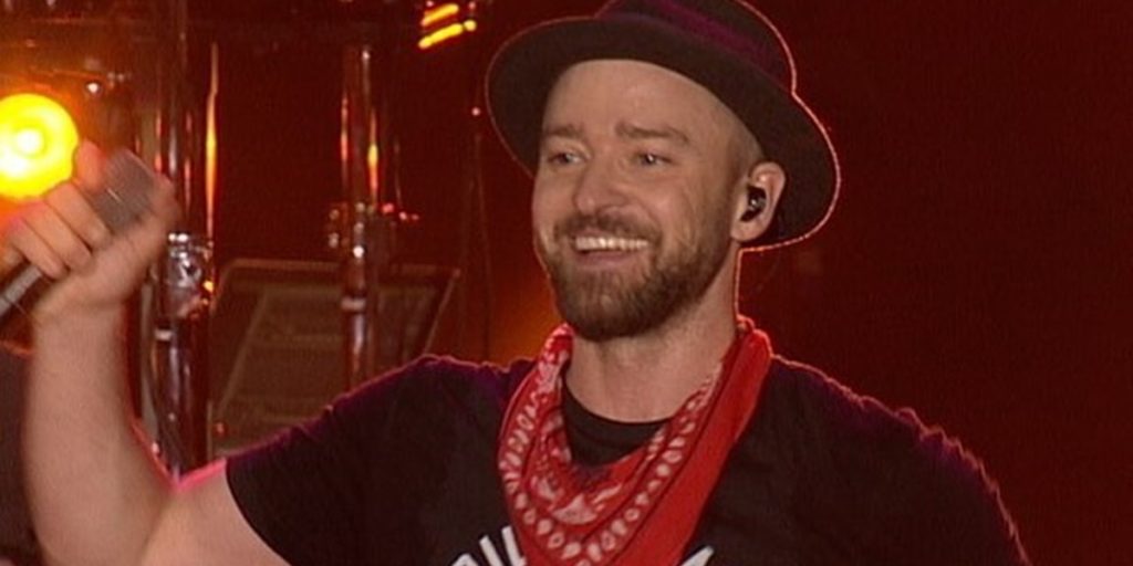Justin Timberlake anholdt i New York for spirituskørsel