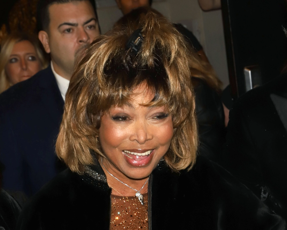 Tina Turner bliver 80: “Det er skønt at være gammel.”