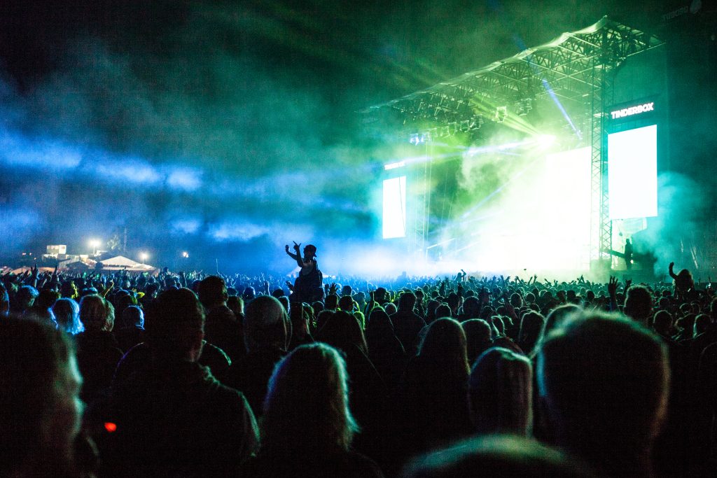 Se den her: spilleplan for stor fynsk festival offentliggjort