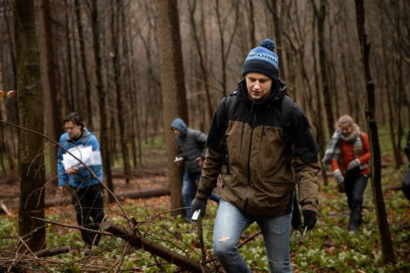 Aarhus-studerende med i verdensomspændende jagt på ny antibiotika