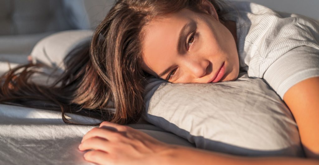 Træt, trist og syg? Det kan være mangel på én vigtig vitamin