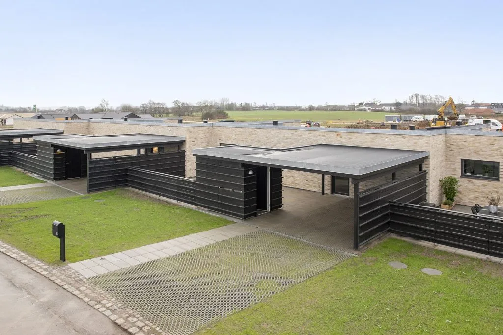 Afgiv din stemme nu: Hvem har lavet Vejles nye arkitektoniske perle?