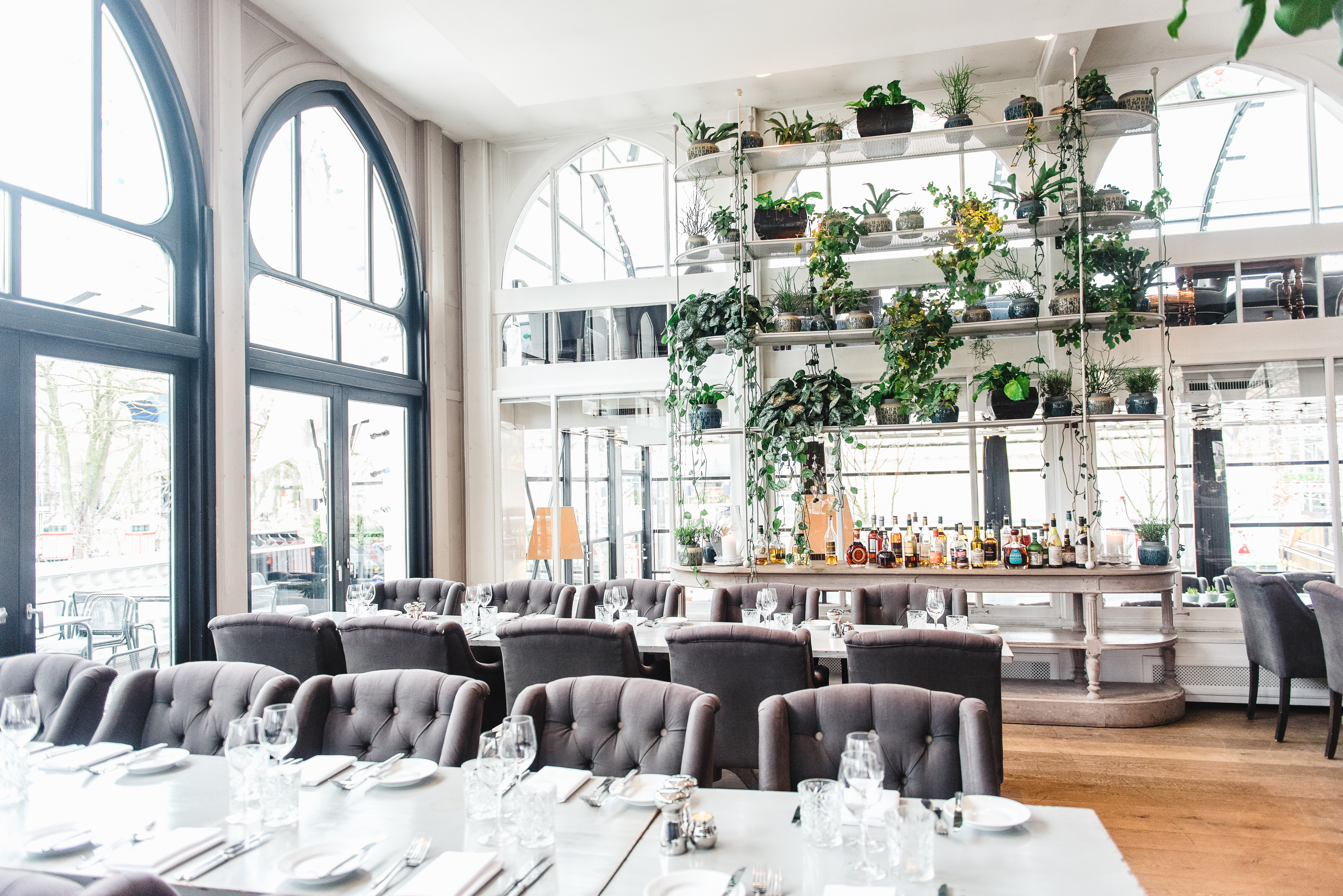 Politikere talte besparelser på gourmetrestaurant: Det koster borgerne 28.105 kroner