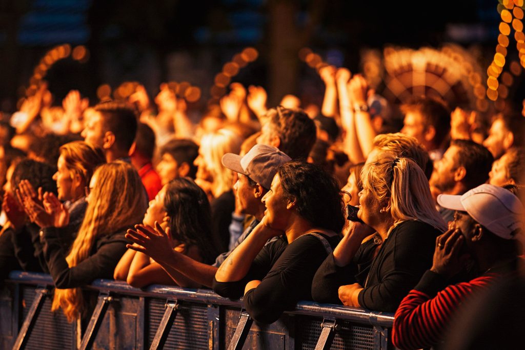 Tom Jones, Lauryn Hill og Jason Derulo spiller sommeren ind i Tivoli