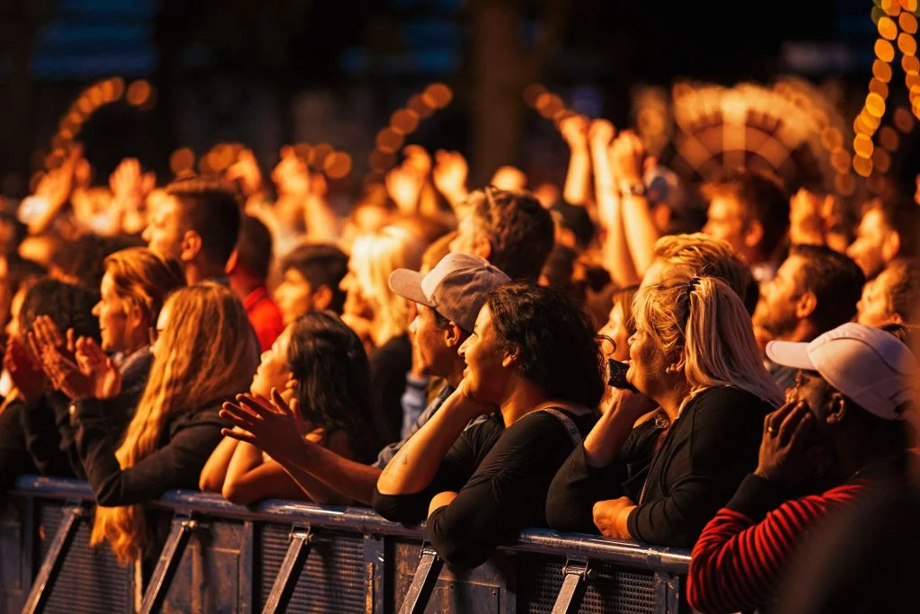 Tom Jones, Lauryn Hill og Jason Derulo spiller sommeren ind i Tivoli