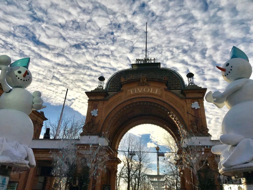 Tivoli med trist besked kort før åbning: Slut efter 25 år