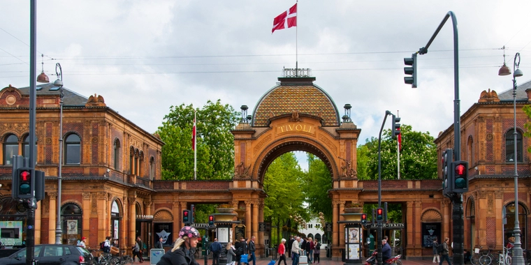 Tivoli gør sig klar til julen: Derfor bliver det som aldrig før