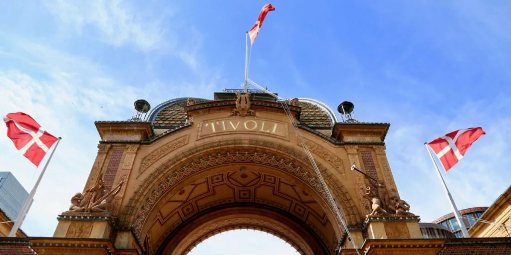 Tivoli udsender efterlysning: Er det dig vi leder efter?
