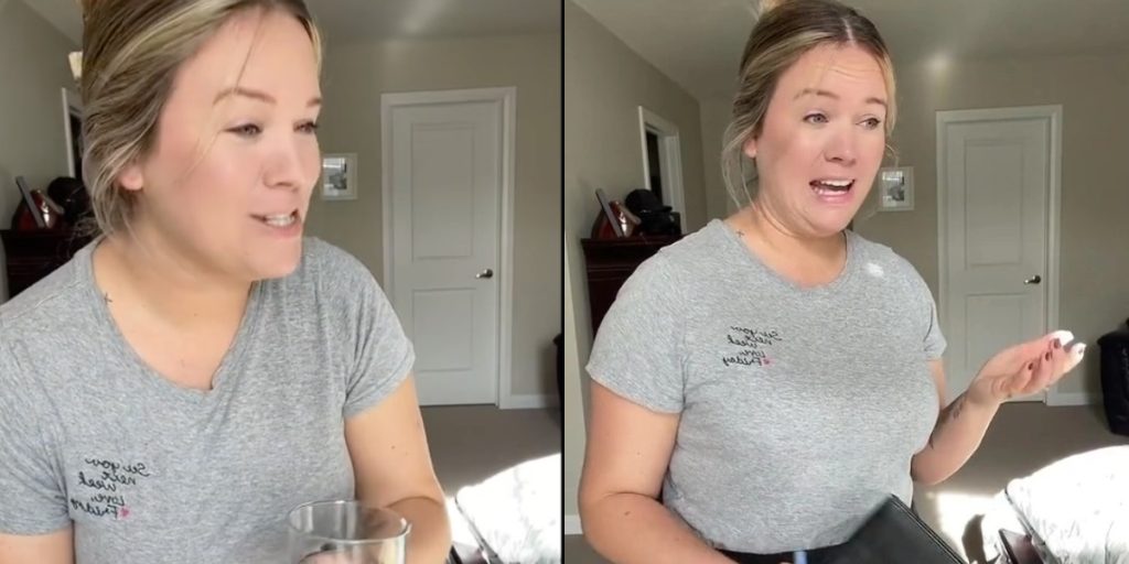 Tjener med bøn til kunder: Stop med disse 3 ting