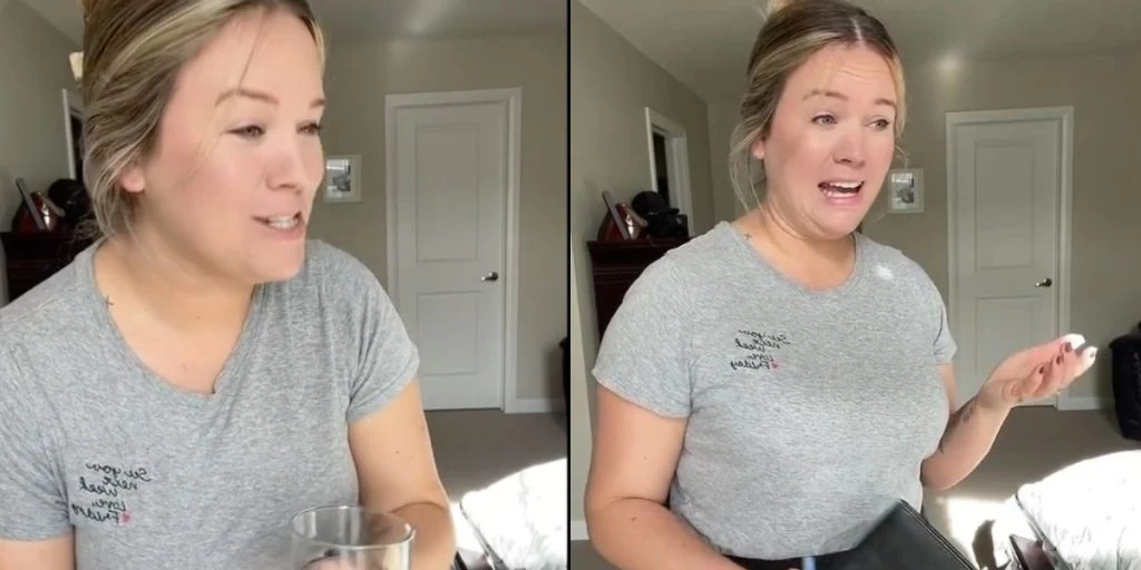 Tjener med bøn til kunder: Stop med disse 3 ting