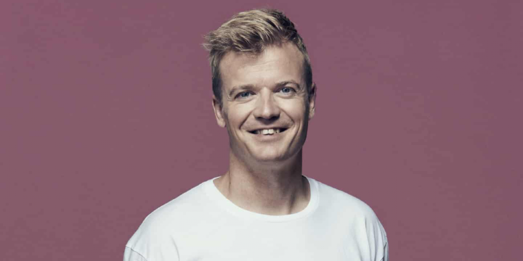 Tobias Dybvad melder ud: Det er slut