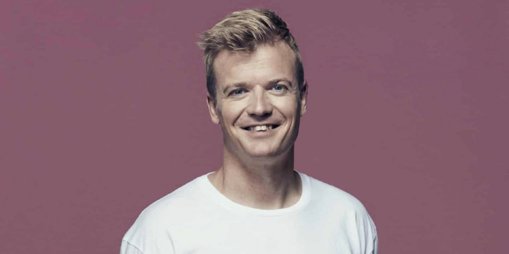 Tobias Dybvad melder ud: Det er slut