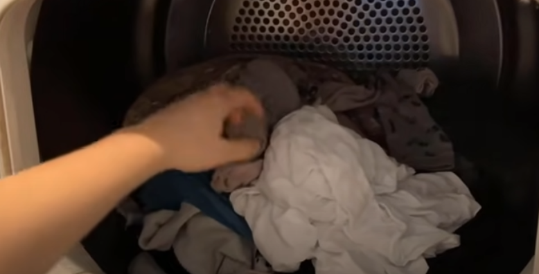 Tørretumbleren koster dig dyrt hver måned: Med dette trick kan du spare masser af penge