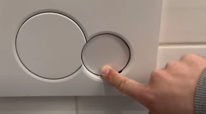 Du har skyllet forkert ud i toilettet hele dit liv: Når du finder ud af hvorfor, gør du det aldrig igen