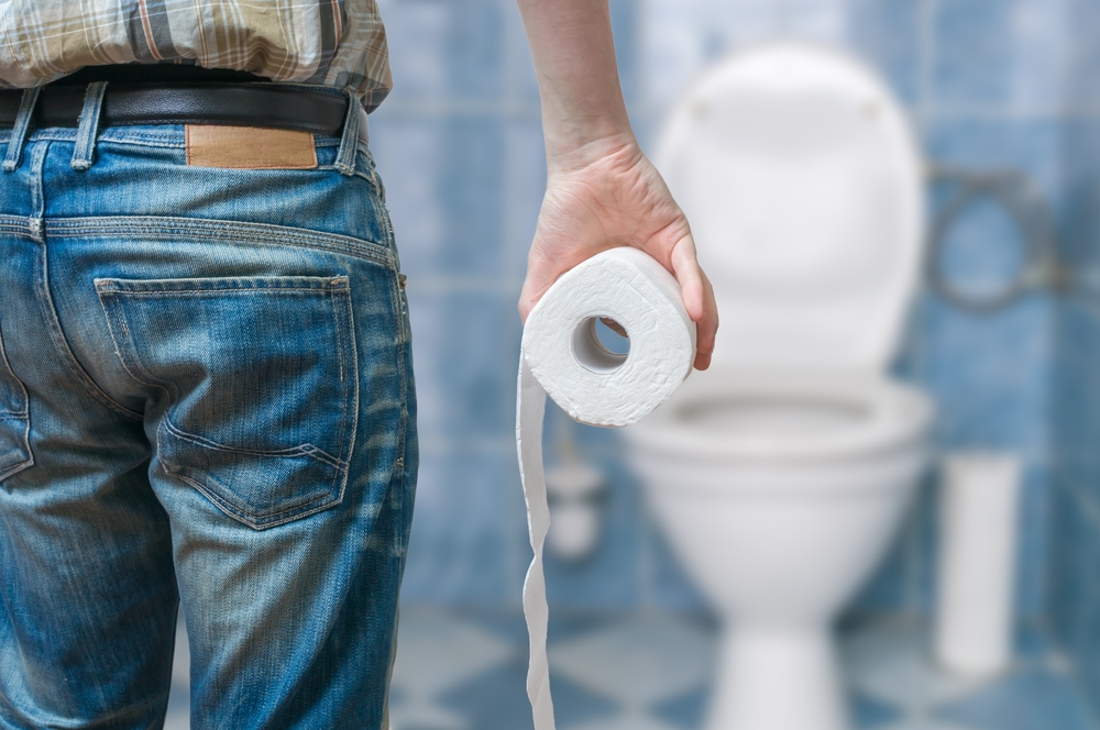 Stående eller siddende på toilettet? Her er akutlægens opfordring