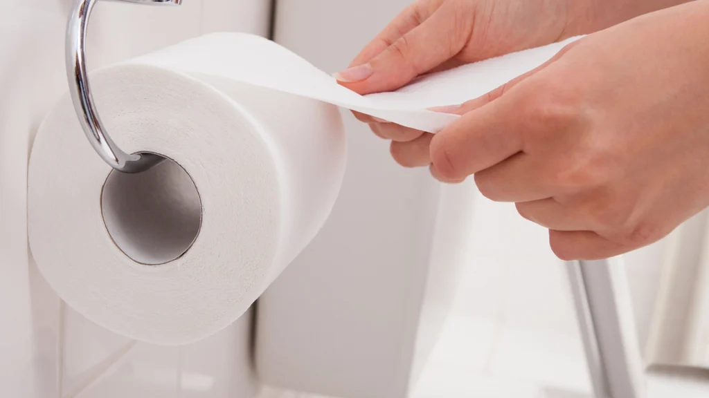 Læger afslører: Du har (måske) brugt toiletpapir forkert hele dit liv