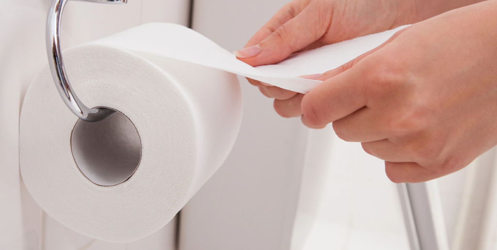 Flere og flere mennesker dropper toiletpapir af en ret overraskende grund