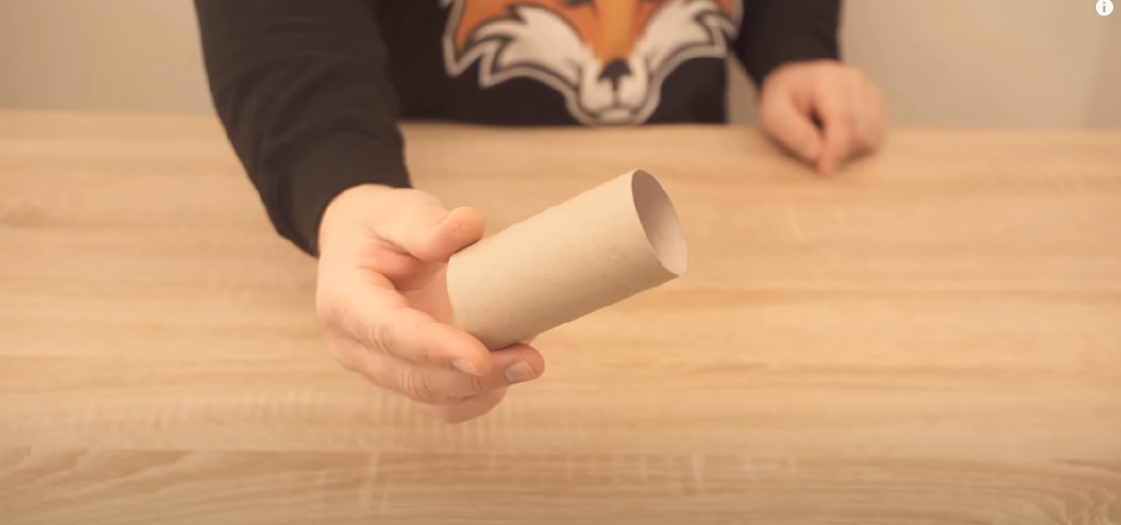 Smid ikke de tomme toiletruller ud: De er en skjult skat