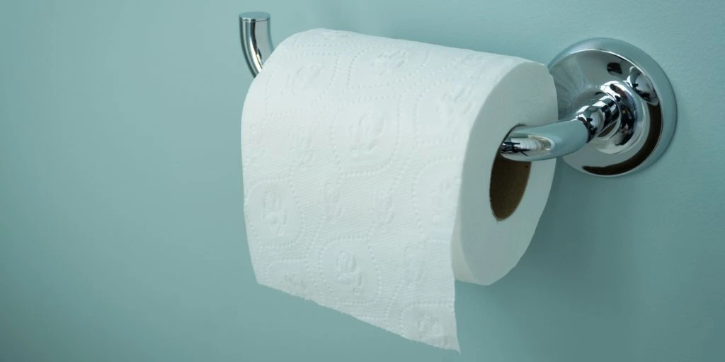 Alle haveejere opfordres til at bruge paprør fra toiletruller i haven af vigtig grund
