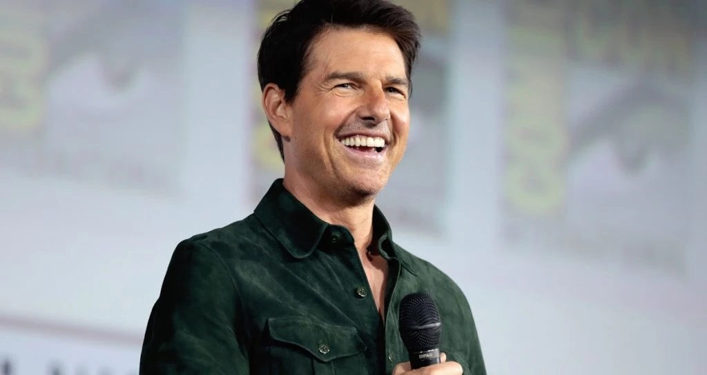 Tom Cruise har fået nyt hår: Ser helt anderledes ud