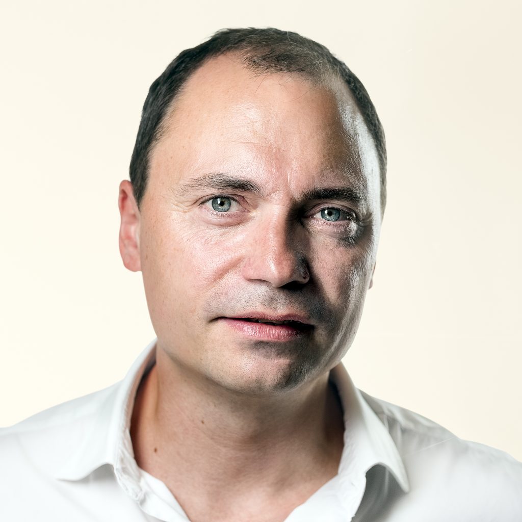 Tommy Ahlers afslører: Nu er det slut