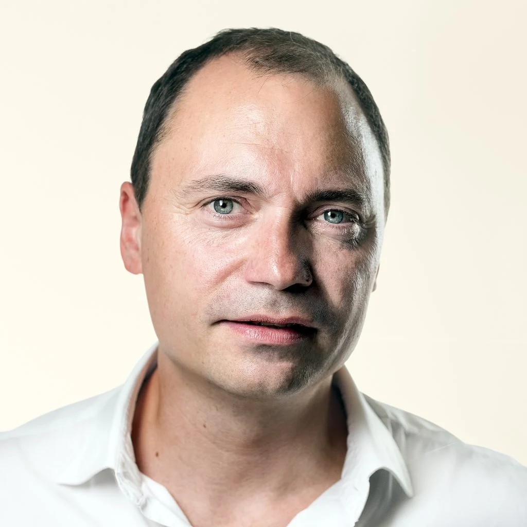 Tommy Ahlers afslører: Nu er det slut