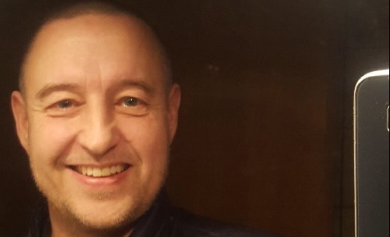Har du set Torben? 52-årig mand fra Vonge efterlyses af politet