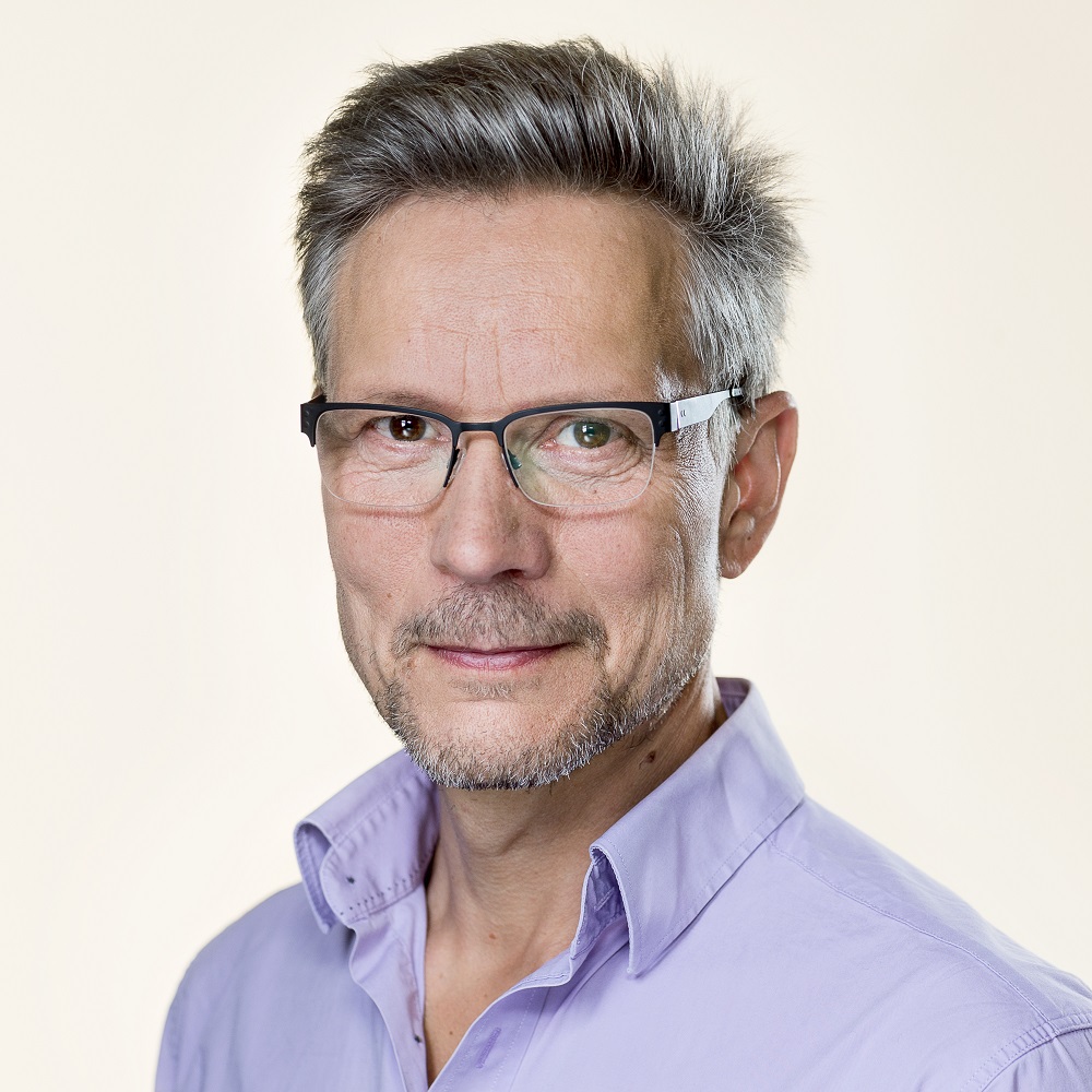 Ny dynamisk duo i Alternativet: Gejl og Fock