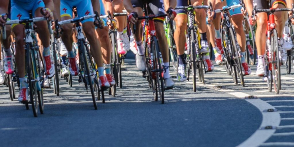 Han blev kun 19 år gammel: Cykeltalent gået bort efter forfærdeligt styrt