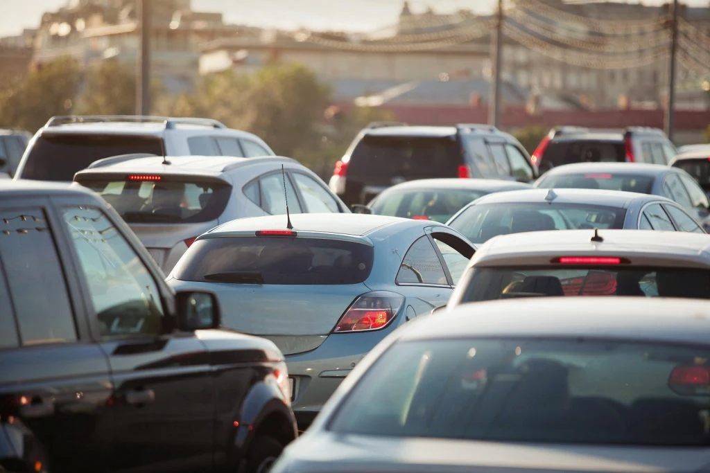 Kunstig intelligens skal gøre trafikken smartere og grønnere