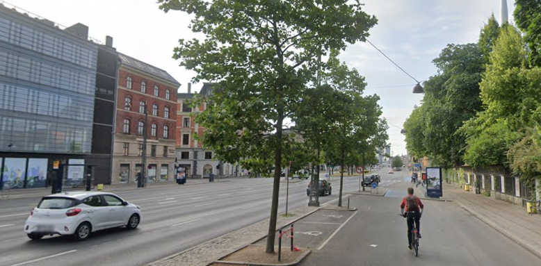 Alt for få kender denne trafik-regel, som overtrædes ofte: Kan give en bøde på 1.000 kroner