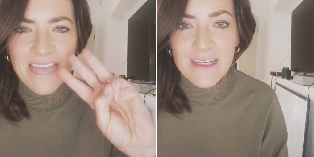 Ekspert afslører: 3 ting du ikke må sige, når dit barn har et raserianfald