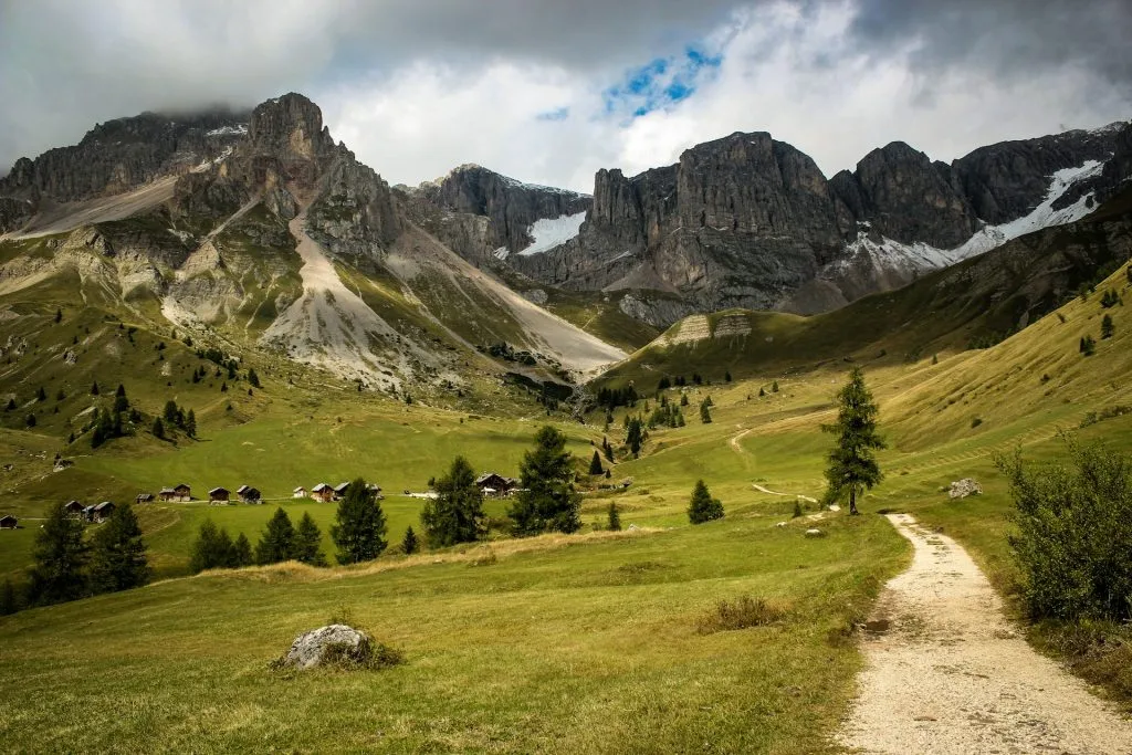 Region i Italien tilbyder folk 750.000 kroner for at flytte dertil – men der er en hage