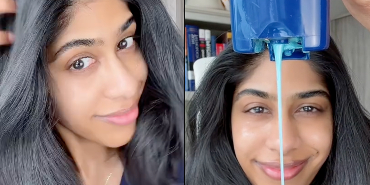 Dermatolog deler fantastisk tip: Simpelt trick vil gøre dit hår tykkere og forebygge hårtab